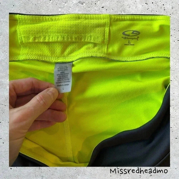 Champion Tennis Skirt - Large - Picture 4 of 4